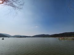 -南北湖风景区