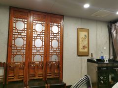 大堂-七菜馆·东北菜·蒸饺(文体路店)