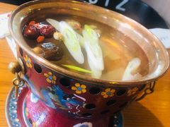 -三太子地摊烧烤·小龙虾(北蔡店)