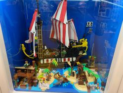 -kidsland(上海环球港店)