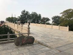 -赵州桥景区