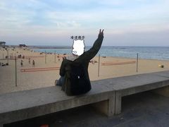 -小巴塞罗那海滩