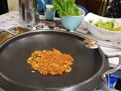 -韩时烤肉(枫蓝店)