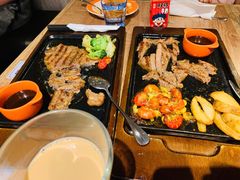 -必胜客(龙茗店)