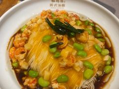 -松鹤楼面馆(清河万象汇店)