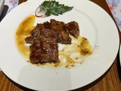 -贵木日本料理·铁板烧(新地假日广场店)