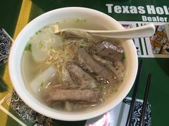 -莅香岛港式餐厅(滨江道店)