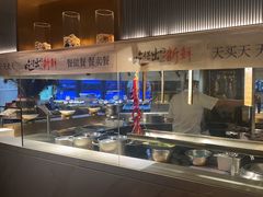 -徐记海鲜(曲江南湖店)