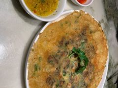 -凯鸽火锅(华林新天地店)