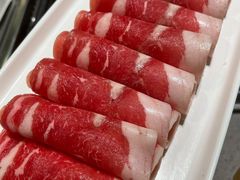 -海底捞火锅(方圆荟店)