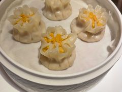 -海派悦庭·海胆烧麦·新融合菜(凯德广场店)