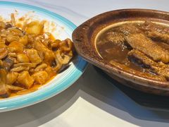 -桥头堡·坤德餐厅(滨江道店)