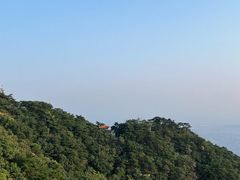-天津盘山风景名胜区