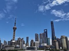 -南京路步行街