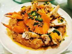 -上海会馆(香港名都店)