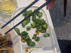 -船歌·鱼水饺青岛菜(国贸商城店)
