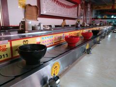 -乡党臊子面(丰庆公园店)