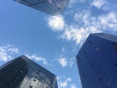-杭州平安悦坊 PAFC LIVING