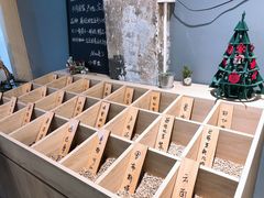 -GOTLOT COFFEE&KITCHEN角落厨房NOOK店