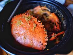 -Ministry of Crab(科伦坡店)