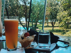 -阳澄湖费尔蒙酒店