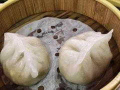 潮式蒸粉果-金碧轩粤菜海鲜大酒楼