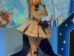 -上海杜莎夫人蜡像馆