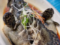 -范饭椰林川湘味海鲜·椰子鸡(三亚湾椰梦长廊店)