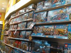 -TOYSRUS玩具反斗城(天津远洋乐堤港店)