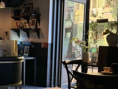 -Hei Cafe(工体店)