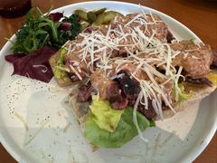 -OLLA 西班牙餐厅(丰盛里店)