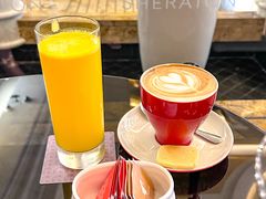 -深圳大中华喜来登酒店·迩逅吧