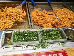 -丁家坡洋芋·观音桥好吃街A区(全国总店)