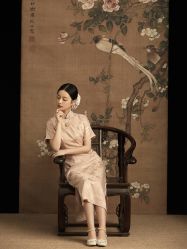 -第一夫人婚纱摄影(南京店)