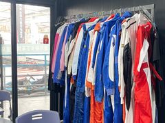 -速马赫卡丁车(琶洲店)