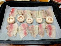 -比尔斯健康烤肉自助餐厅