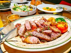 -404干式熟成牛排馆•聚会餐厅