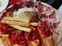-ITA·意塔意大利餐厅(亦庄店)