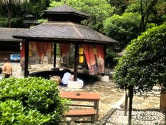 -明月山天沐温泉度假村