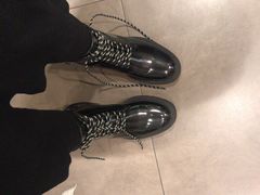 -ZARA(北美新天地时尚中心店)