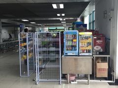 -华南理工大学-学2食堂