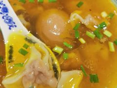 -永丰面馆(汉口路店)