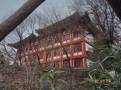-华清宫景区