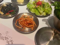 -西塔老太太泥炉烤肉(望京一店)