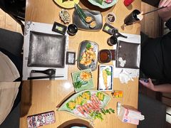-京旬海鲜放题·铁板烧自助餐厅