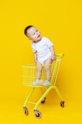 -小熊维尼高端儿童摄影(南山信和店)