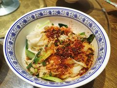 -茂盛小吃(蓝田店)