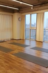 -FineYoga梵音瑜伽·普拉提