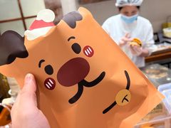 -辛一·铜锣烧(鸿寿坊店)