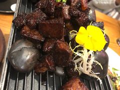 -敏珠拉姆藏餐·南京厨房(富春江东街店)